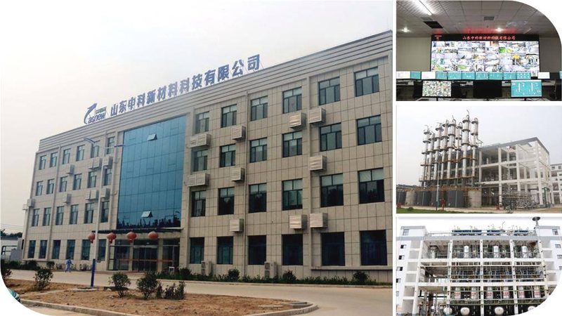 上海高分子材料应用行业的现状与趋势解析